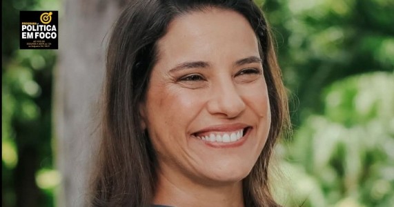 MONTAGEM DA CHAPA 2026 - OS NÓS DE RAQUEL PARA O SENADO