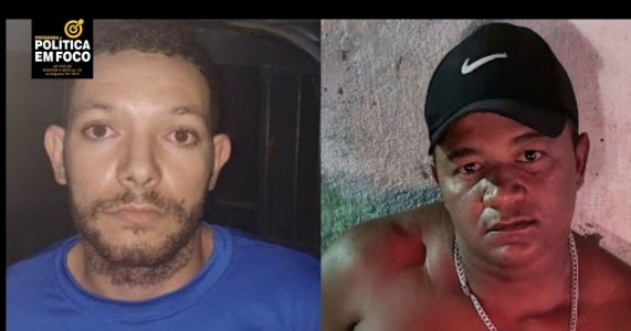  POLICIAIS DO 15º BPM PRENDERAM EM *BELO JARDIM E SANHARÓ-PE*, DOIS ELEMENTOS ACUSADOS .