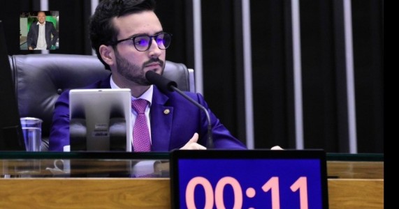 Deputado Lula da Fonte propõe maior controle sobre venda de substâncias venenosas no Brasil