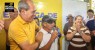 Prefeito Mano Medeiros entrega de sementes de milho para agricultores da zona rural de Jaboatão