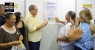 Mano Medeiros entrega nova unidade de saúde no bairro de Cavaleir
