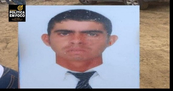 HOMEM MORRE AFOGADO APÓS ENTRAR NO AÇUDE PARA TOMAR BANHO EM TRINDADE PE