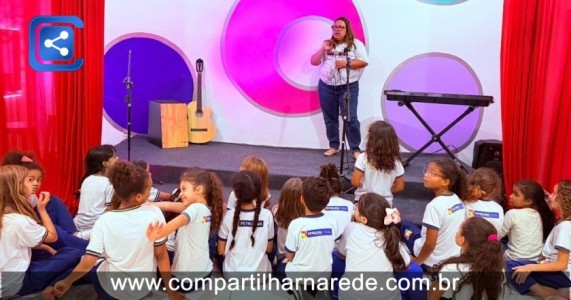 Investimento que transforma: Fundo Municipal impulsiona melhorias em unidades de ensino de Petrolina