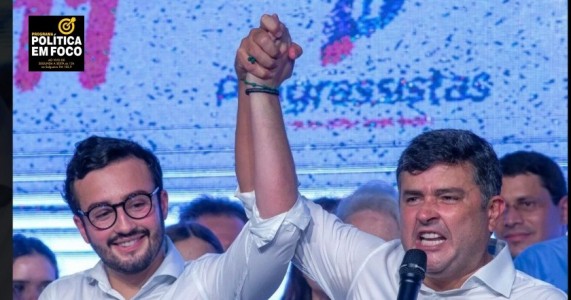 POLÍTICA EM FOCO 19 03 :Atuação na saúde e força política projeta Eduardo da Fonte para o Senado