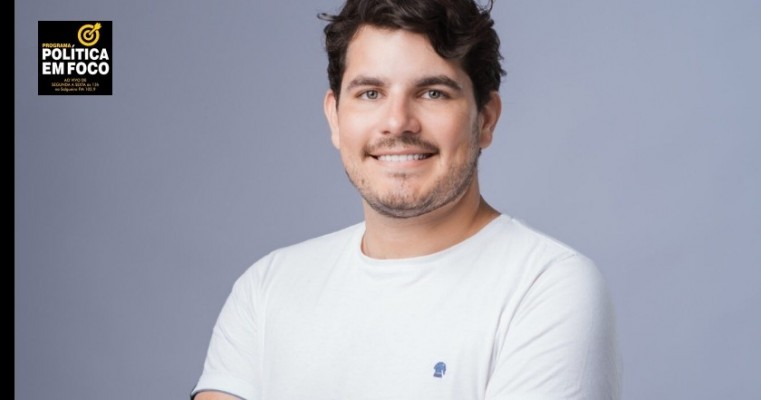 Prefeito de Orocó anuncia pagamento do complemento do piso da enfermagem 