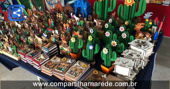 Dia do Artesão: Prefeitura celebra a preservação da cultura e arte em Petrolina