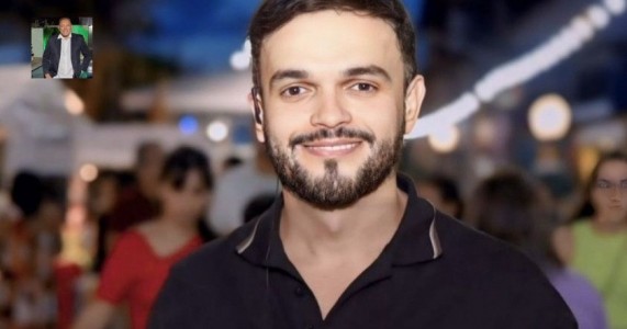 As pessoas veem sua garra, seu trabalho e seu papel de destaque e por isso vêm nela uma opção para 2026