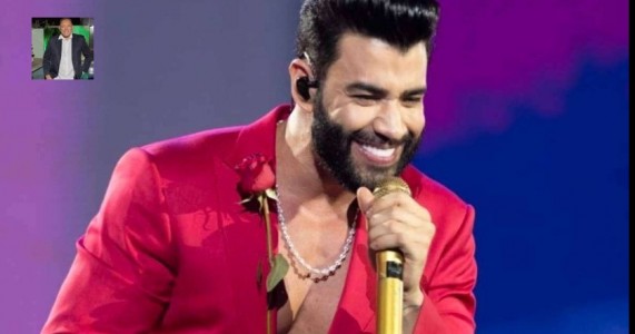 PERNAMBUCO ⚖️ TJPE condena Gusttavo Lima a indenizar homem com mesmo número de telefone de música