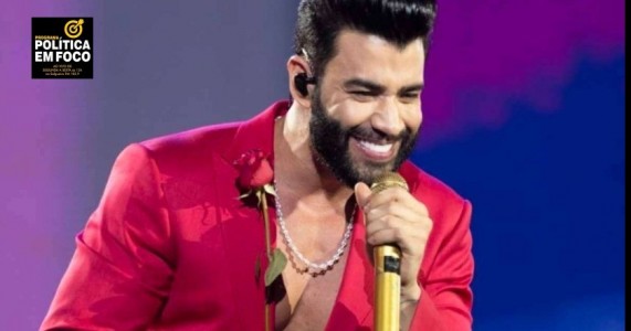 PERNAMBUCO ⚖️ TJPE condena Gusttavo Lima a indenizar homem com mesmo número de telefone de música