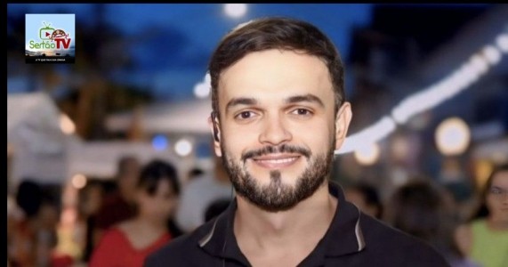 As pessoas veem sua garra, seu trabalho e seu papel de destaque e por isso vêm nela uma opção para 2026