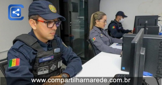WhatsApp do setor de Segurança da Prefeitura de Petrolina fica mais dinâmico e interativo