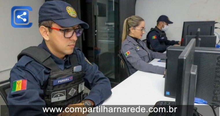 WhatsApp do setor de Segurança da Prefeitura de Petrolina fica mais dinâmico e interativo