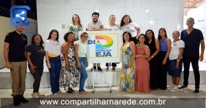 Prefeitura de Petrolina incentiva matrícula de estudantes na Educação de Jovens e Adultos