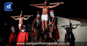 Prefeitura de Petrolina abre edital para seleção de espetáculos cênicos sobre a Via Crucis