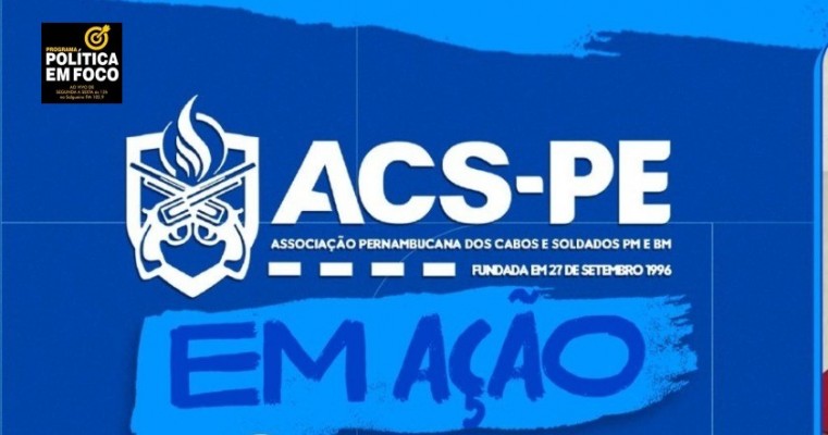 Em nossa visita ao Sertão, o presidente da ACS/PE, Luiz Torres, marcou presença em Petrolina e Salgueiro.