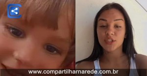 Sertão: Mãe investigada pela morte do filho de 2 anos se pronuncia após MP devolver inquérito à polícia
