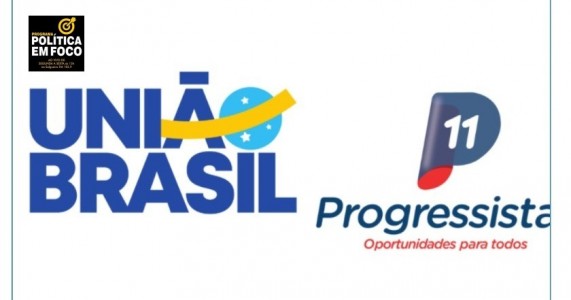 FEDERAÇÃO PP-UNIÃO JÁ DIVIDEM COMANDOS NOS ESTADOS