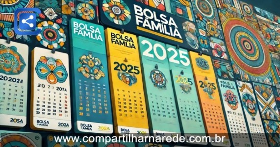 Calendário do Bolsa Família 2025: O que Esperar e Como Acompanhar os Pagamentos