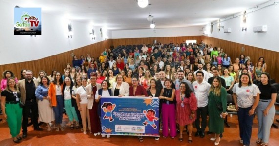  Com encontro na RMR, SCJ-PE conclui escutas regionais para construção do Plano Decenal Estadual
