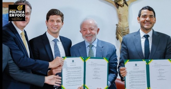 Fundef: Prefeitura do Recife conquista maior acordo da história com Governo Federal, liberando R$ 900 milhões
