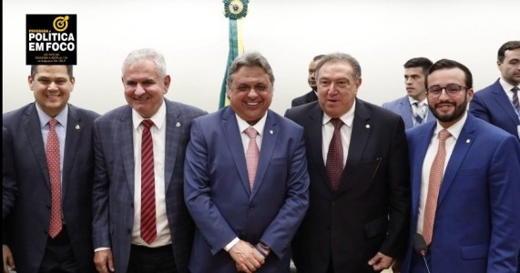 Lula da Fonte encerra participação na Comissão Mista de Orçamento e destaca compromisso com um orçamento democrático
