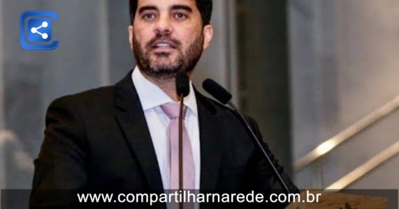 Kaio Maniçoba será o novo secretário de Turismo de Pernambuco