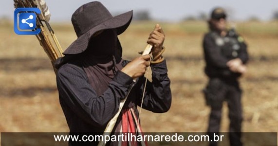 Cidades baianas afetadas por onda de violência entre indígenas e fazendeiros têm patrulhamento ampliado pela PM e PF