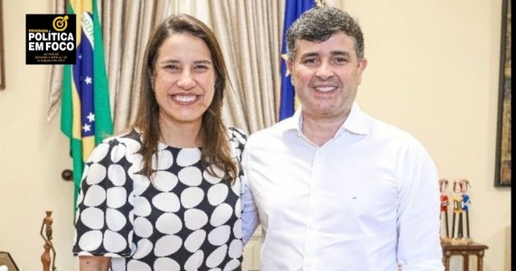 SEXTA FEIRA  21 DE MARÇO 2025  PP IRÁ O INDICAR NOVO PRESIDENTE DA EMPETUR