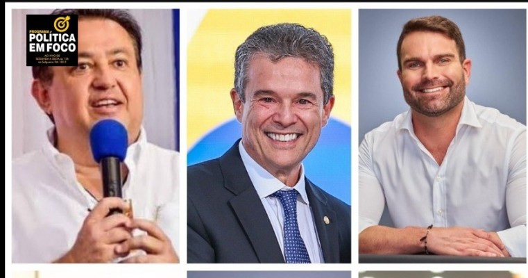 TODA BASE DE MARÍLIA EM 2022 MIGRA PARA RAQUEL E VIRA GOVERNISTA