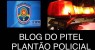 Mais um carro clonado é apreendido em Salgueiro-PE. 
