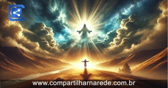 O Grande Deus Todo Poderoso: Reflexões Sobre Sua Grandeza e Poder