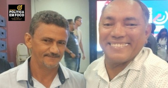 Vereador Marcinho Ribeiro avalia participação no Congresso da UVP e destaca importância do evento