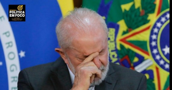 O analógico Lula continua sem conseguir se comunicar com seu eleitorado mais fiel