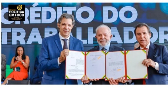 Crédito do Trabalhador tem adesão recorde com 29 milhões de simulações em dois dias