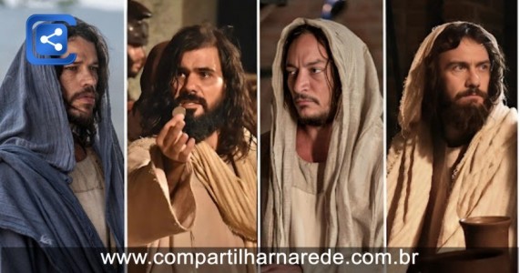 Atuar na Paixão de Cristo de Nova Jerusalém impacta vida de atores