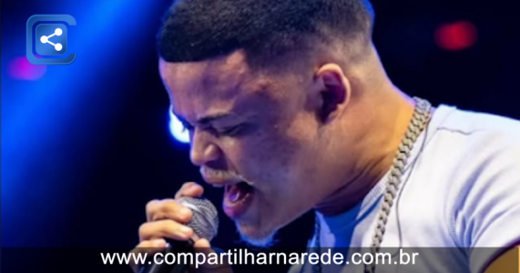 Sertão: Cantor petrolinense Rafa Diniz morre afogado na Ilha do Fogo