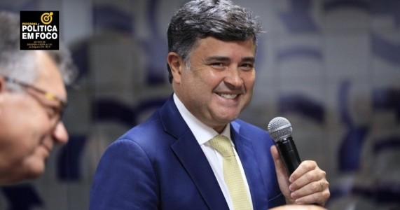 Após anos de luta, Eduardo da Fonte comemora inclusão de remédio para AME no SUS