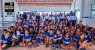 Catharina Garziera reforça compromisso com educação de Lagoa Grande e entrega ampliação e requalificação da Escola Profª