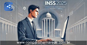 Concurso INSS 2025: Oportunidades de Carreira com Remuneração Atrativa e Vagas para Todo o Brasil!"