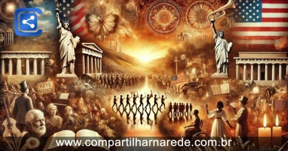25 de Março: Um Dia de História e Diversos Eventos Importantes