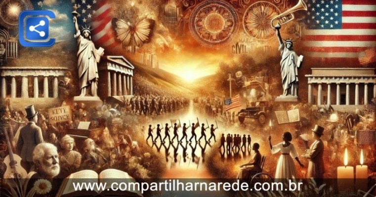 25 de Março: Um Dia de História e Diversos Eventos Importantes