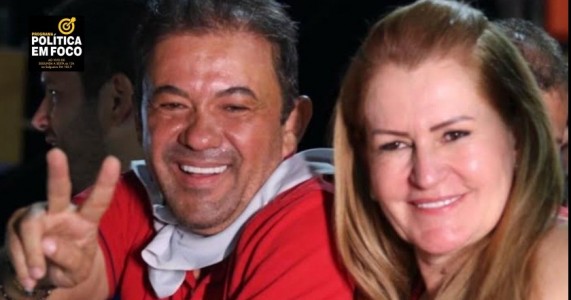 Prefeito Evilásio Mateus parabeniza Deputada Roberta Arraes pela volta à Alepe