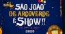 ARCOVERDE LANÇA SUA GRADE JUNINA NESTA SEXTA DIA 28