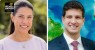  A governadora Raquel Lyra (PSD) e o prefeito João Campos (PSB) foram os grandes destaques dos seus partidos