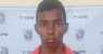 POLICIAIS MILITARES DA 7ª CIPM PRENDEM HOMICIDA EM CUMPRIMENTO DE MANDADO DE PRISÃO NO ESTADO DO CEARÁ