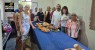 Agricultoras do Jaboatão dos Guararapes têm aula especial de novas receitas culinárias para o II Festival da Macaxeira
