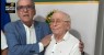 Livino Clementino se Reúne com Senador Fernando Dueire e Prefeito Dr. Dinha Mororó em Busca de Melhorias para Terra Nova.