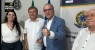 O prefeito de Terra Nova, Dr. Dinha Mororó, esteve em reunião com o senador Fernando Dueire