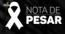 Nota de pesar