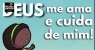 Busque em Deus o descanso e paz do seu coração. Mesmo que agora você sinta sua vida te escapar entre os dedos.